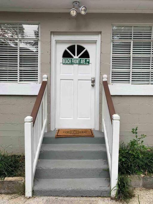 Chic Atl Studio - 5 Mins Walk Emory Cdc Atlanta Exterior photo